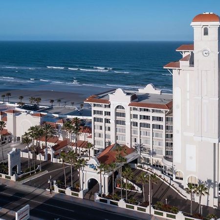 Plaza Resort y Spa Daytona Beach Exterior foto