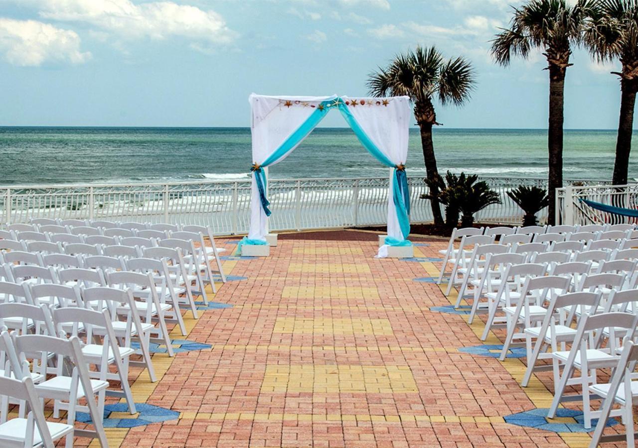 Plaza Resort y Spa Daytona Beach Exterior foto