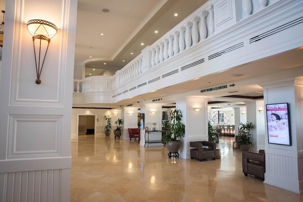 Plaza Resort y Spa Daytona Beach Exterior foto