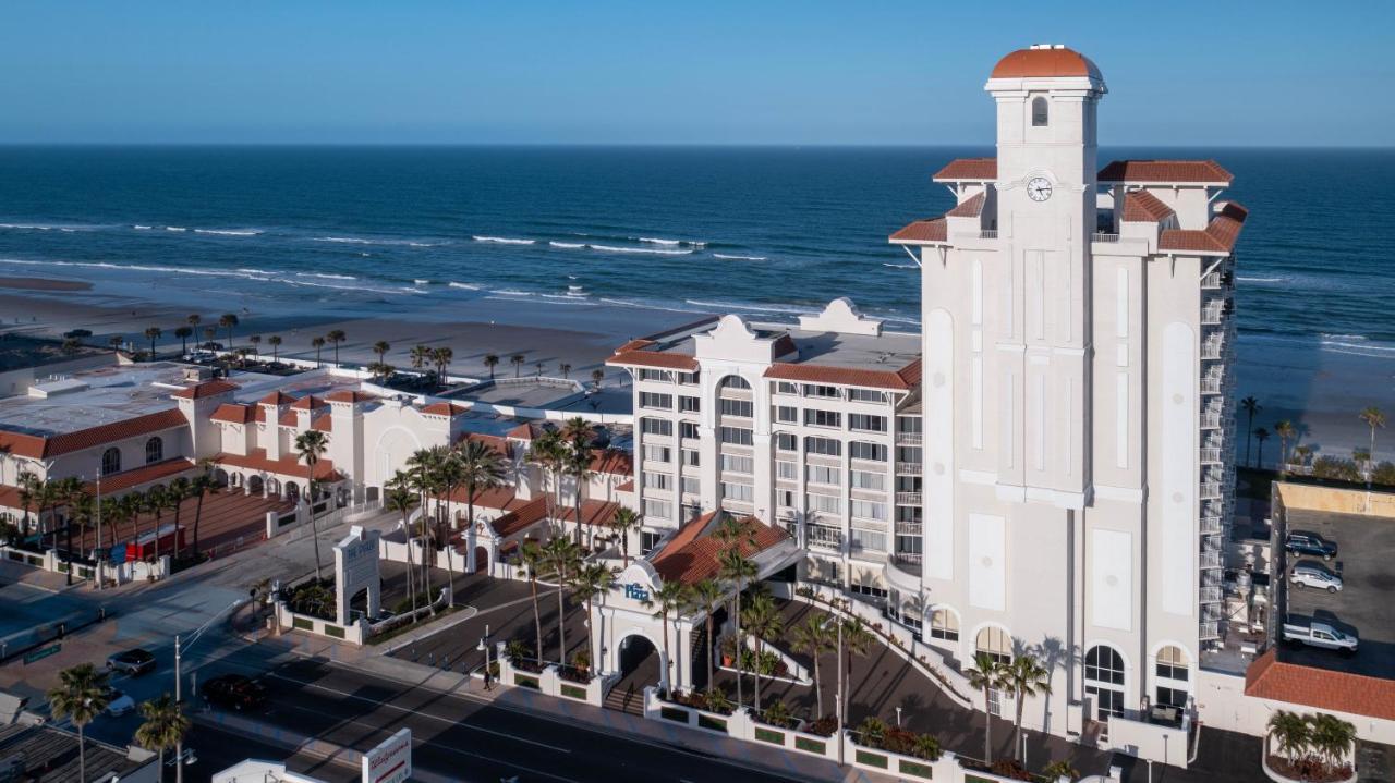 Plaza Resort y Spa Daytona Beach Exterior foto