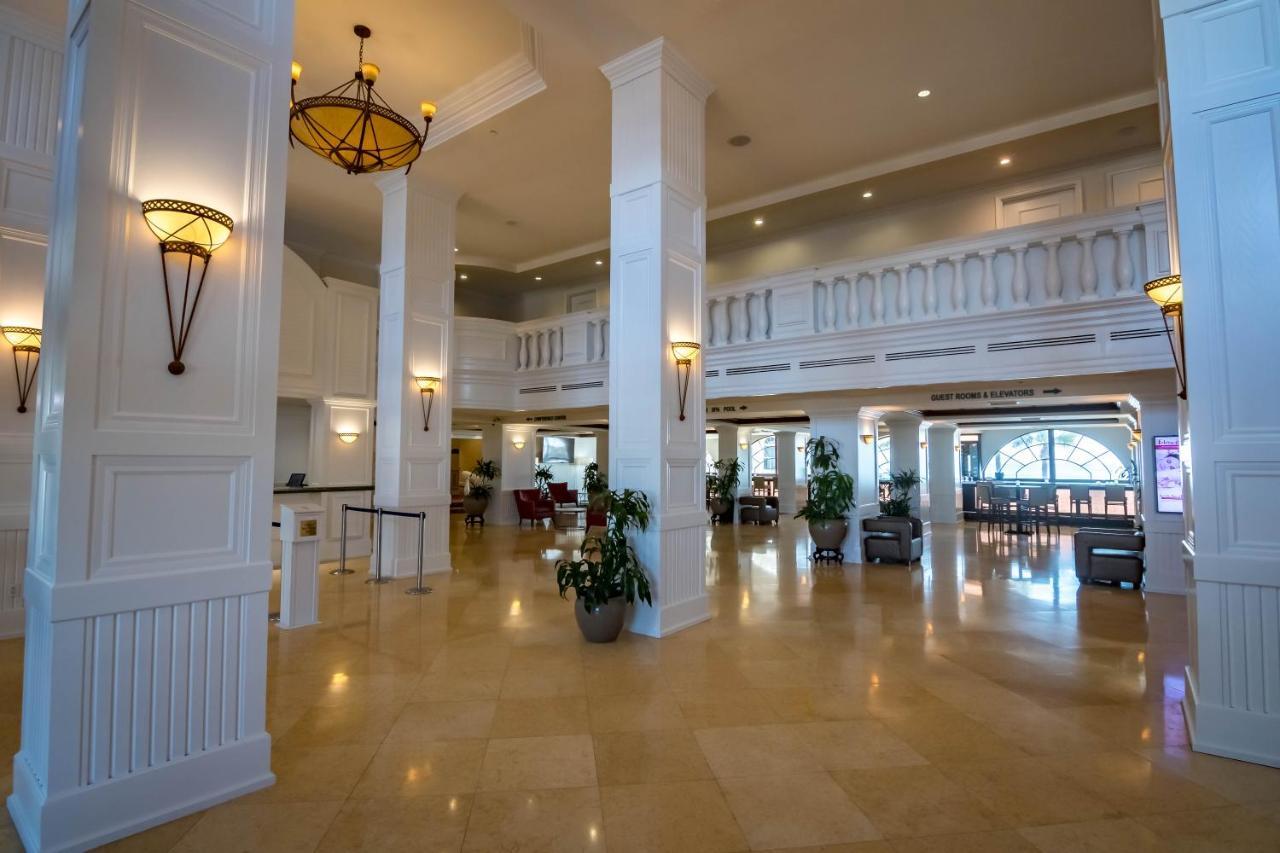 Plaza Resort y Spa Daytona Beach Exterior foto