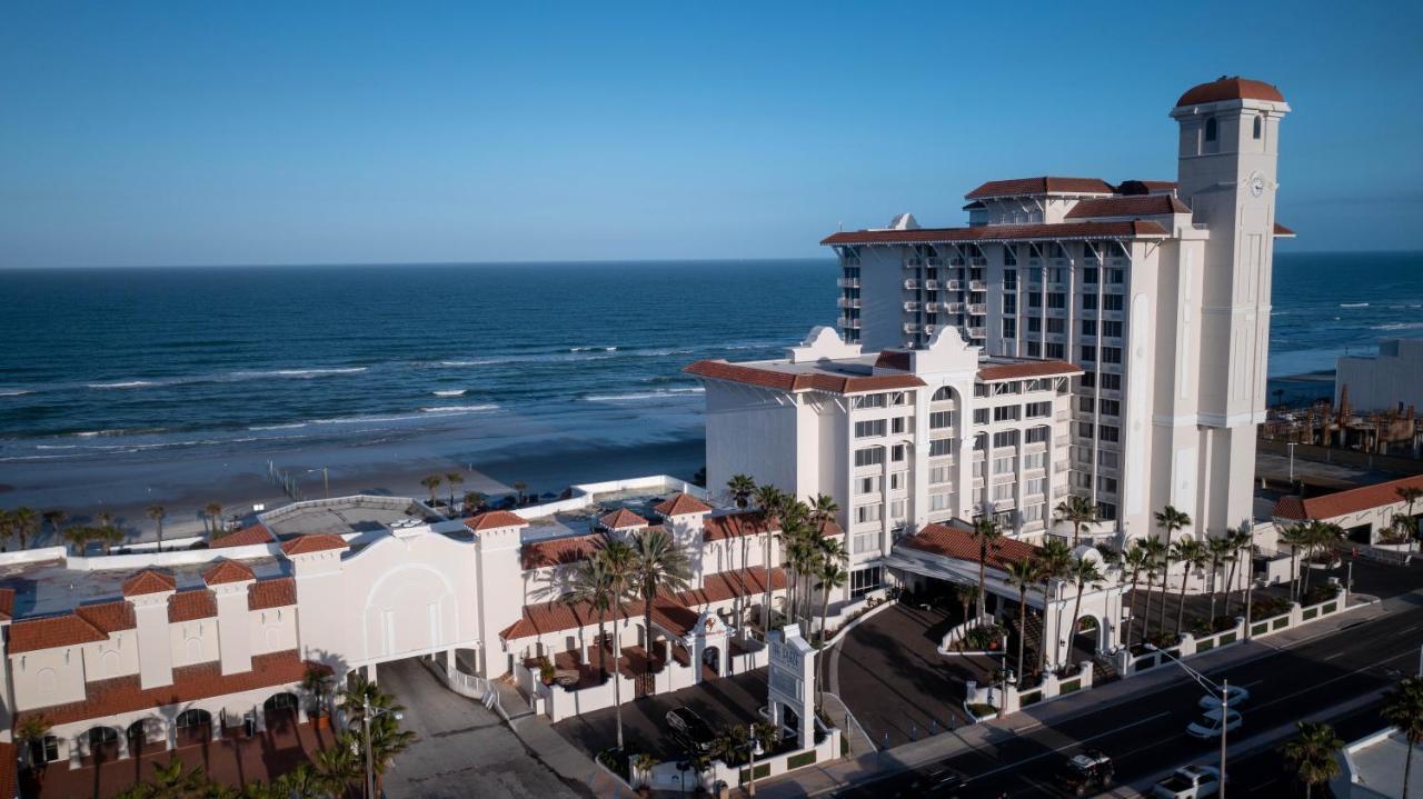 Plaza Resort y Spa Daytona Beach Exterior foto