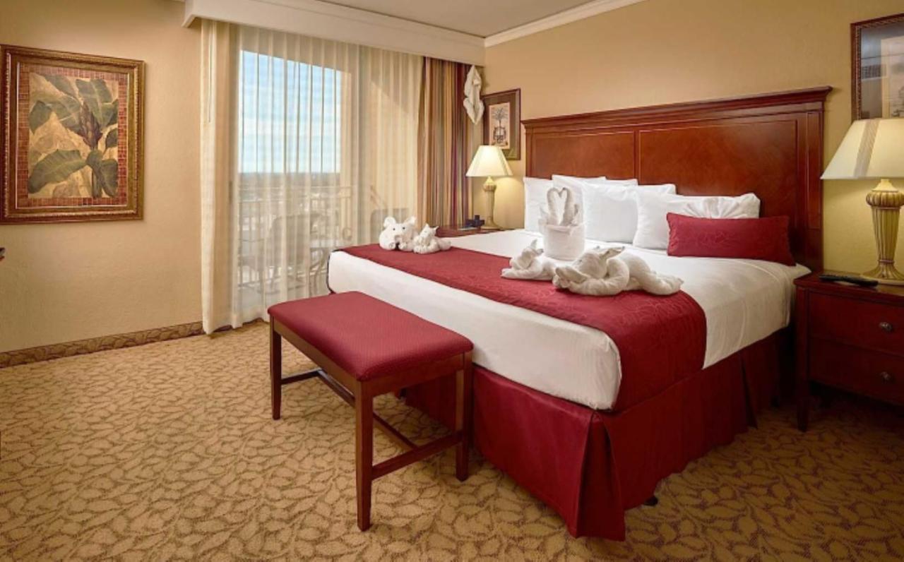 Plaza Resort y Spa Daytona Beach Exterior foto