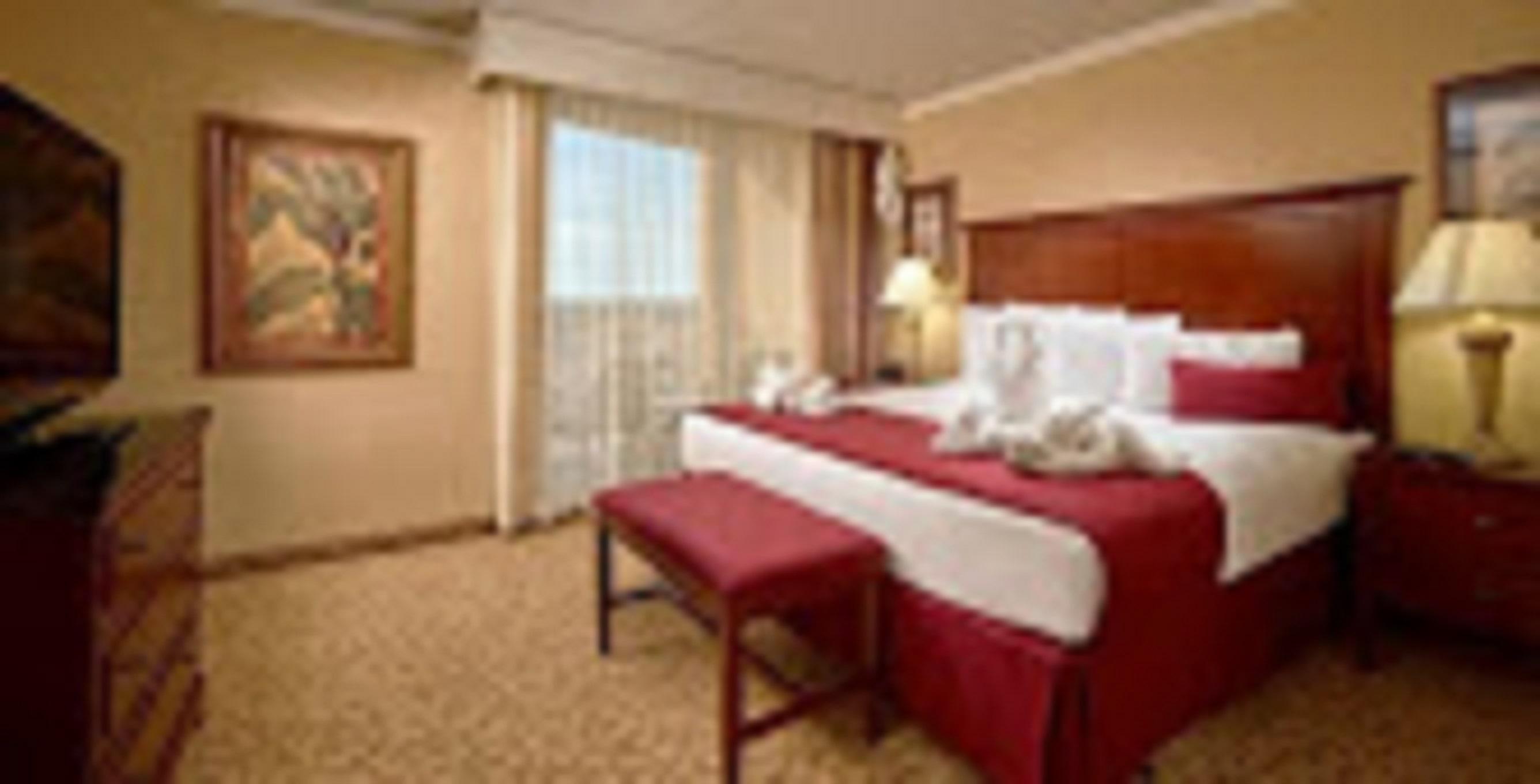 Plaza Resort y Spa Daytona Beach Exterior foto