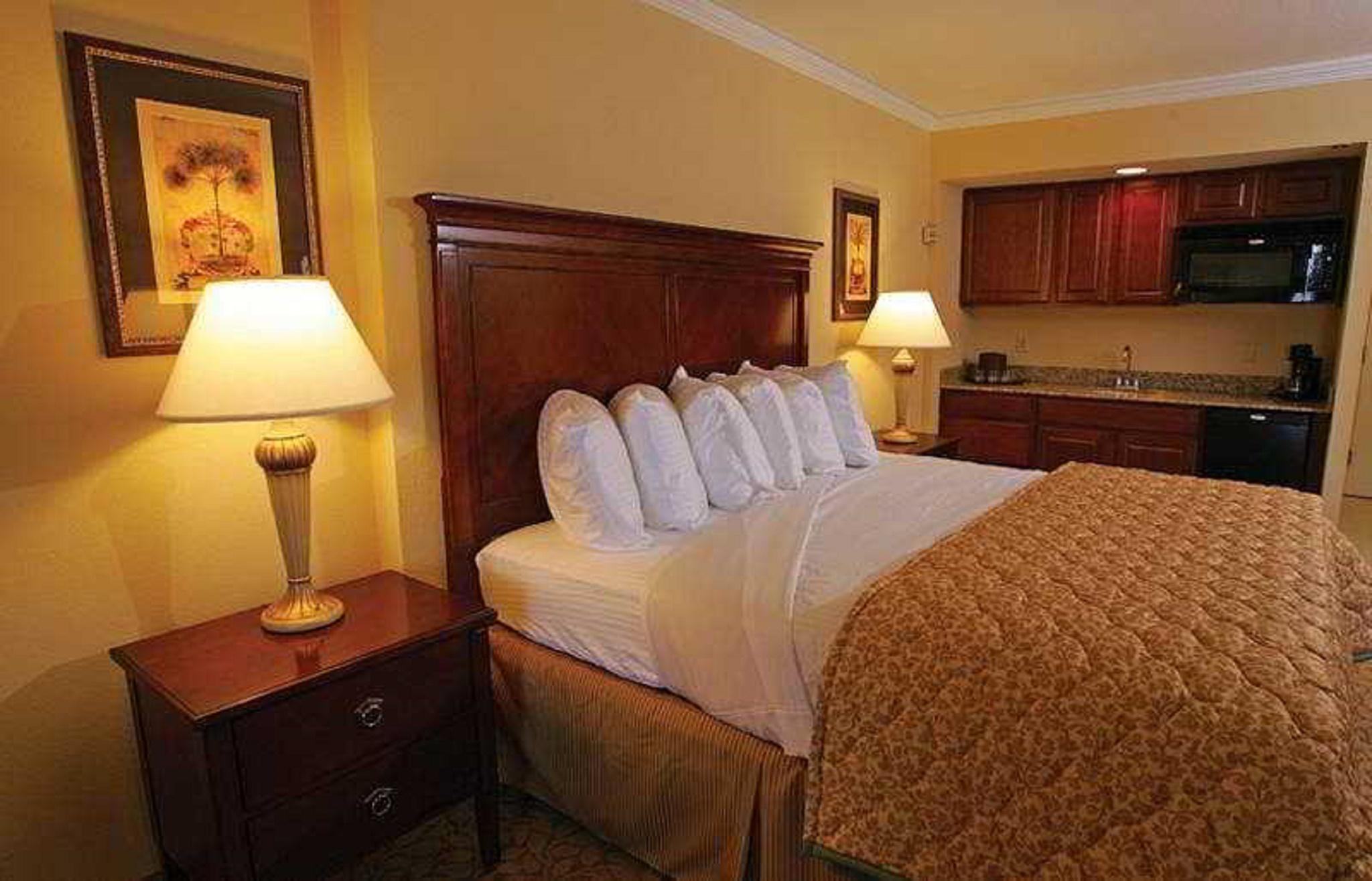 Plaza Resort y Spa Daytona Beach Exterior foto