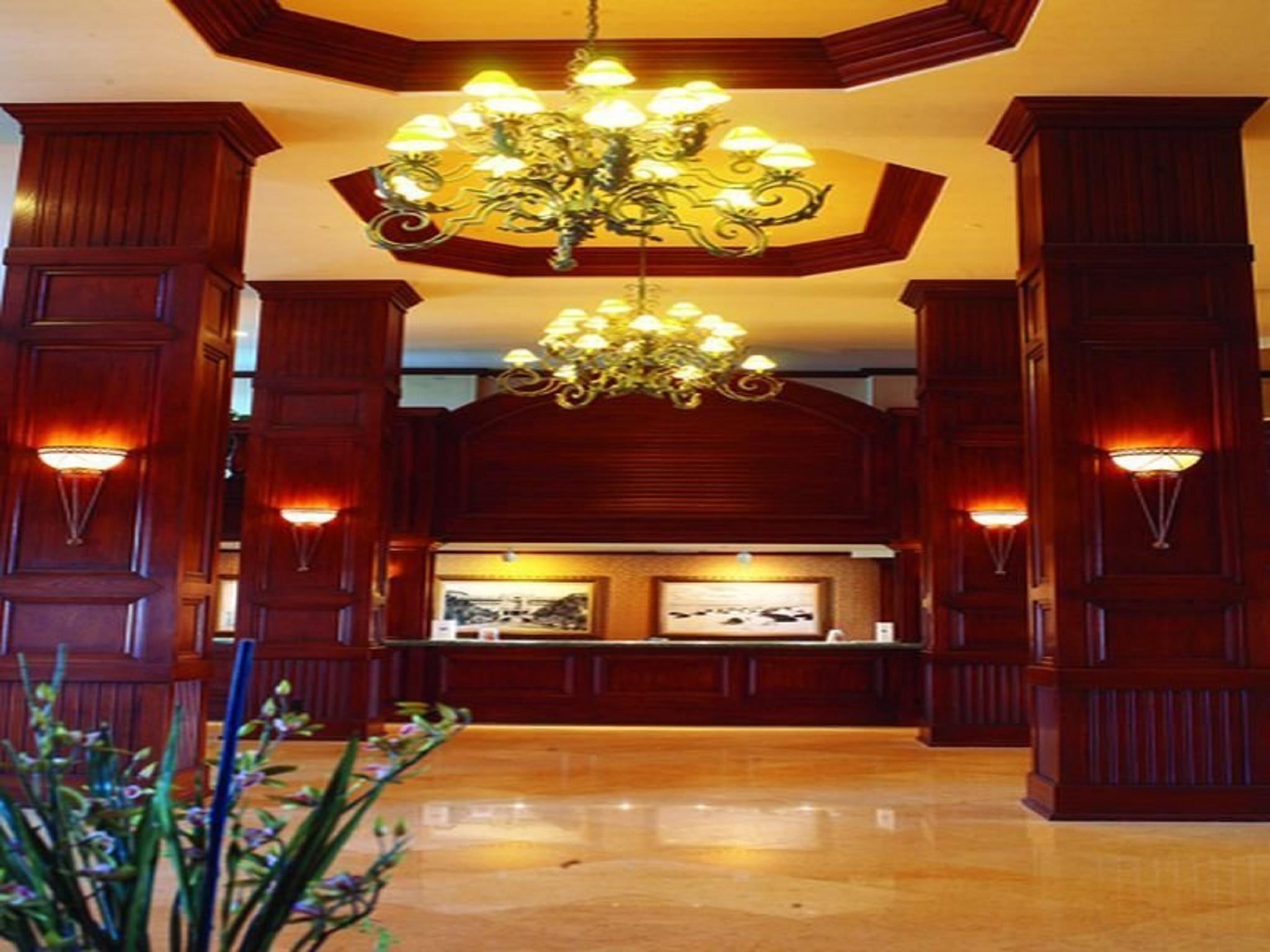Plaza Resort y Spa Daytona Beach Exterior foto