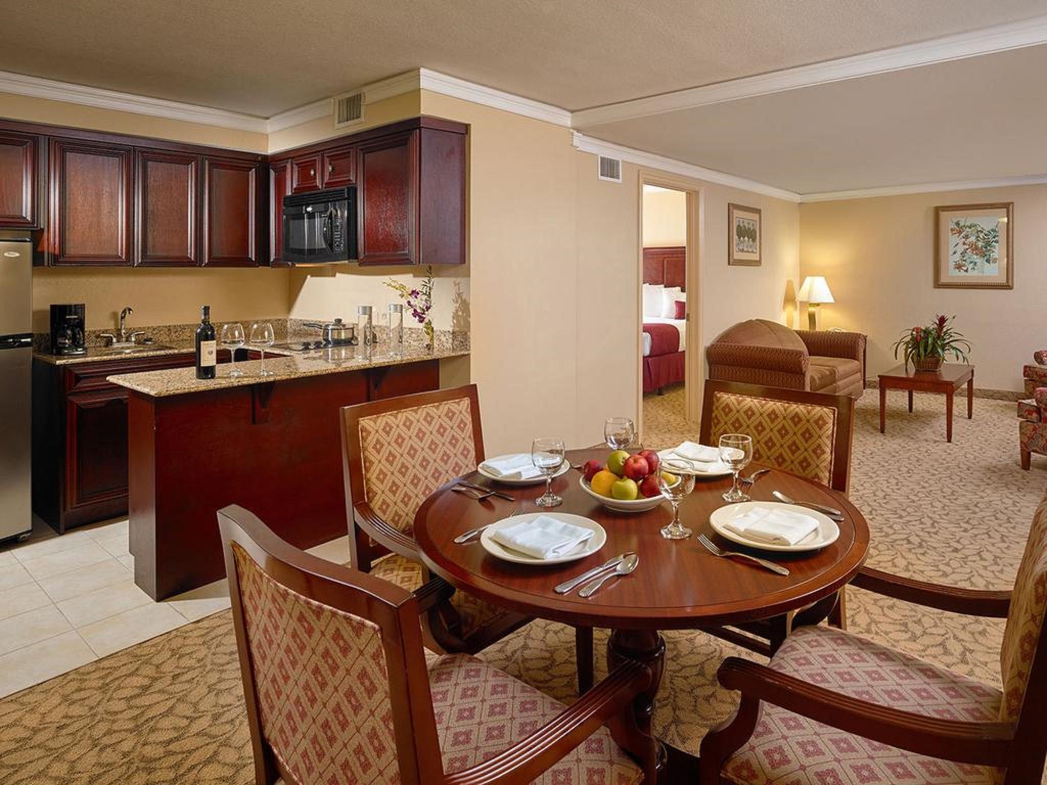 Plaza Resort y Spa Daytona Beach Exterior foto