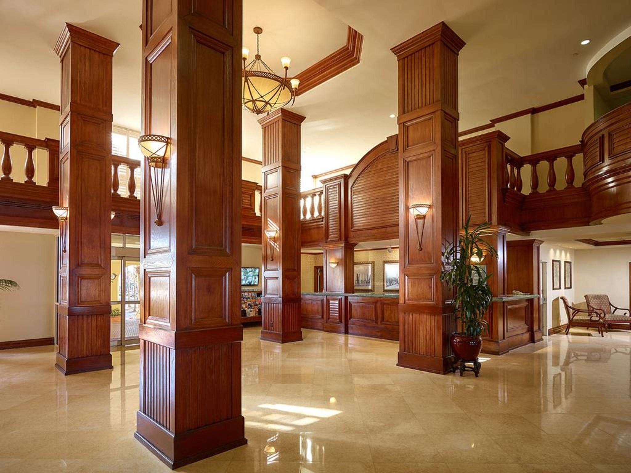 Plaza Resort y Spa Daytona Beach Exterior foto