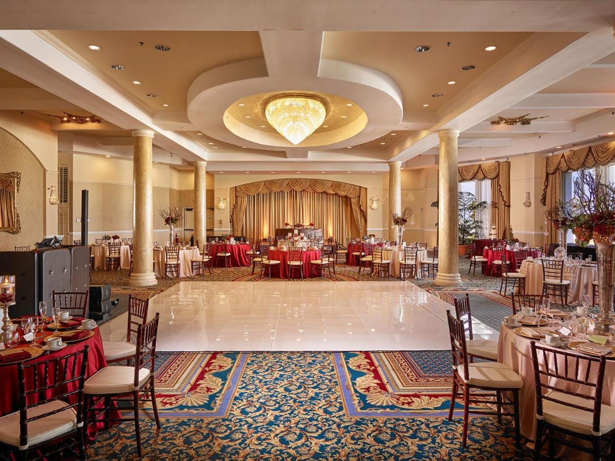 Plaza Resort y Spa Daytona Beach Exterior foto