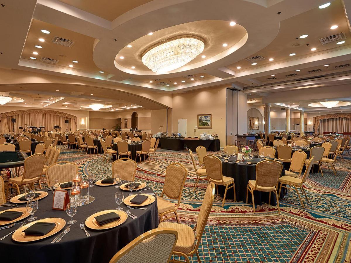 Plaza Resort y Spa Daytona Beach Exterior foto